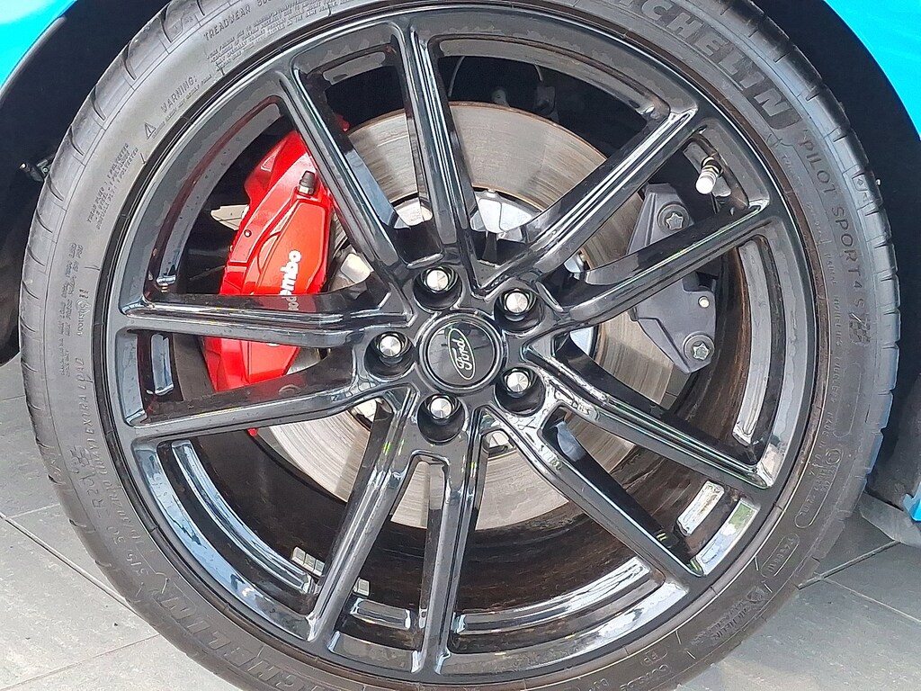 Used 2022 Ford Shelby GT500 Coupe