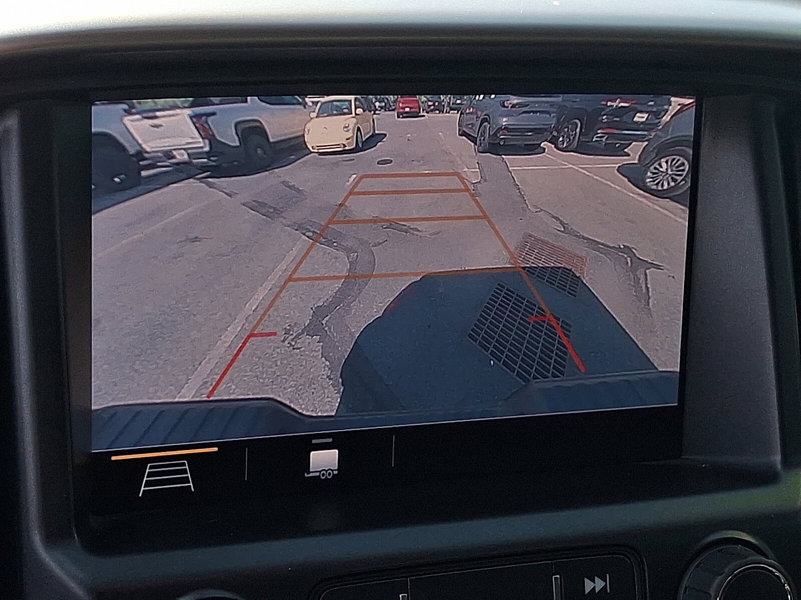 2021 Chevrolet Colorado ZR2 - Photo 23