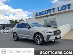 2025 Volvo XC60 B5 Plus SUV