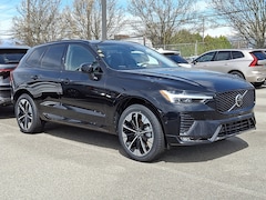 2026 Volvo XC60 B5 Plus AWD SUV