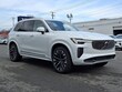 Volvo XC90 plug-in hybrid