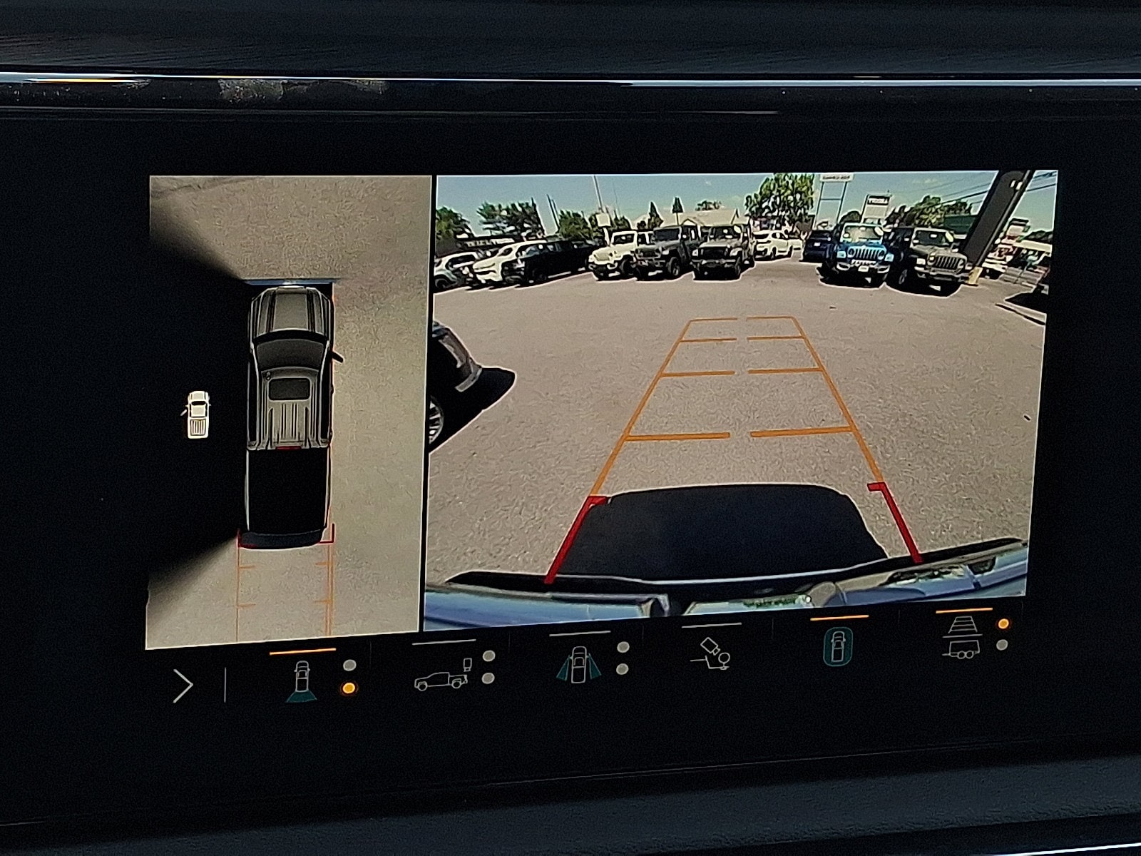 2023 GMC Sierra 1500 AT4 - Photo 24