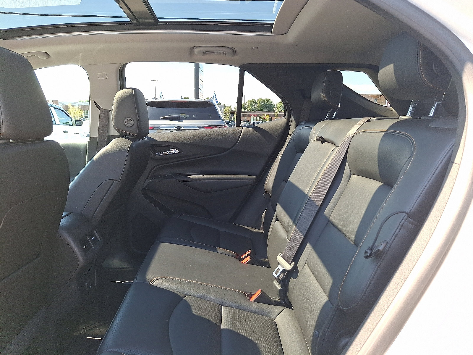 2019 Chevrolet Equinox Premier - Photo 10