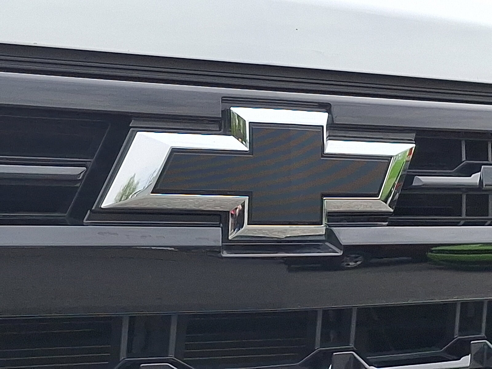 2024 Chevrolet Silverado 1500 LT Trail Boss - Photo 29