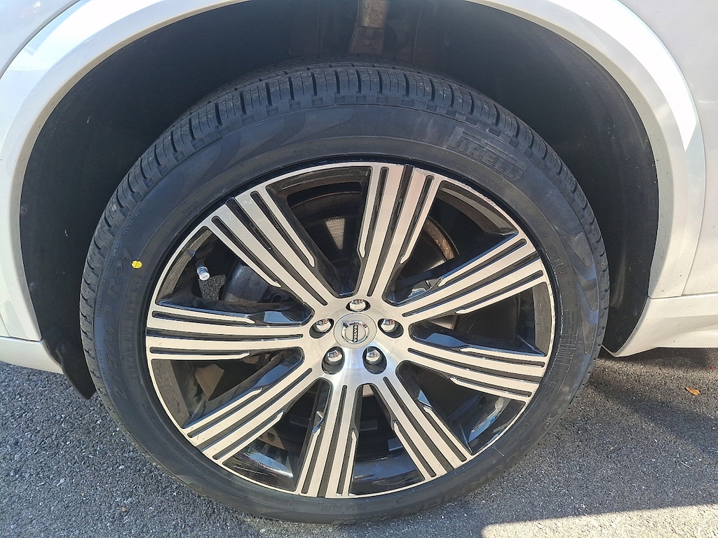 Certified 2023 Volvo XC90 B6 AWD Ultimate 7-Seater SUV