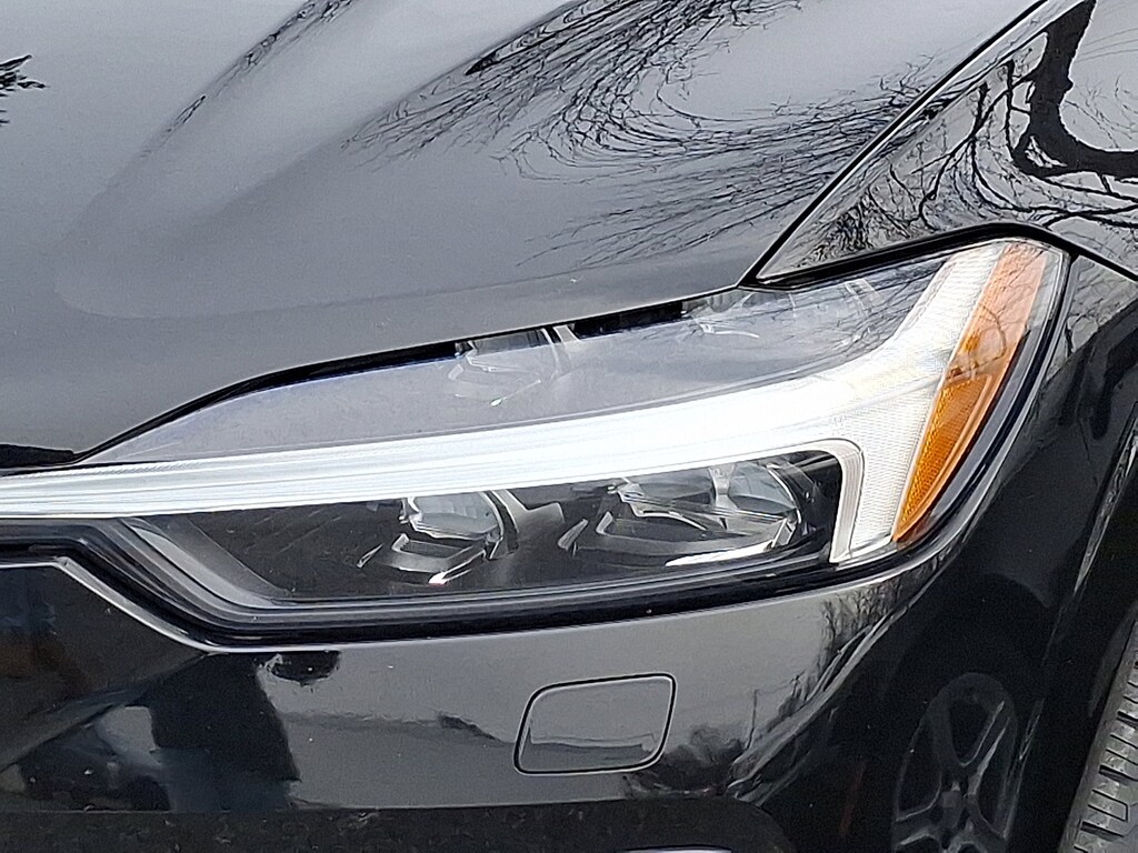 Certified 2023 Volvo XC60 B5 AWD Plus Bright SUV