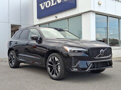 2026 Volvo XC60 B5 Plus AWD SUV