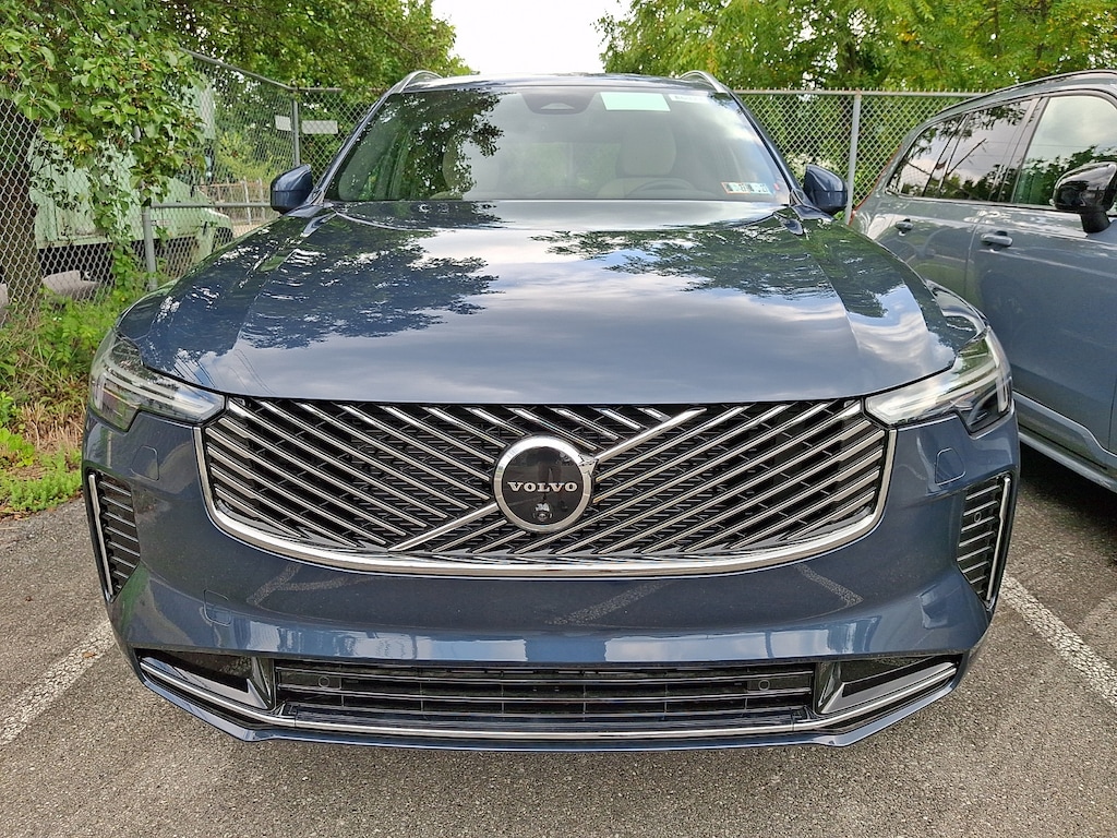 New 2027 Volvo XC90 Plus SUV
