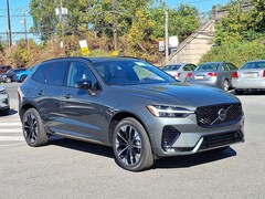 2026 Volvo XC60 B5 Plus SUV