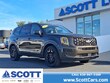  Kia Telluride