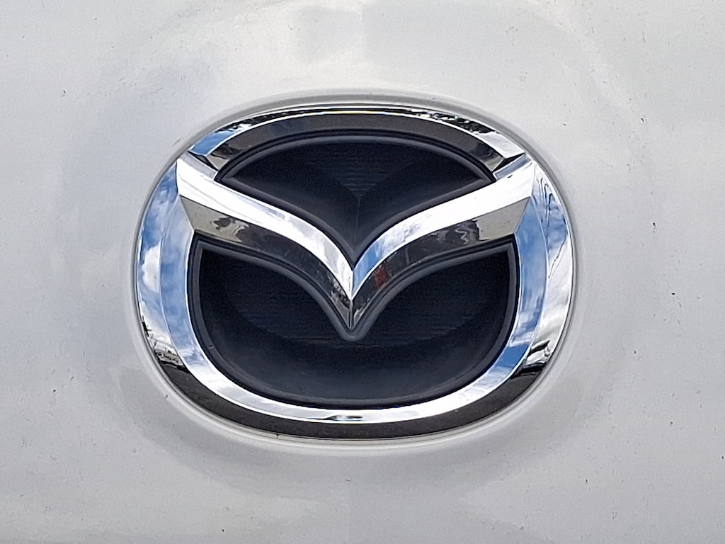 Used 2012 Mazda Mazda3 i Sport Sedan