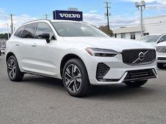 2026 Volvo XC60 B5 Core AWD SUV