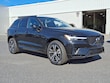 Volvo XC60 plug-in hybrid