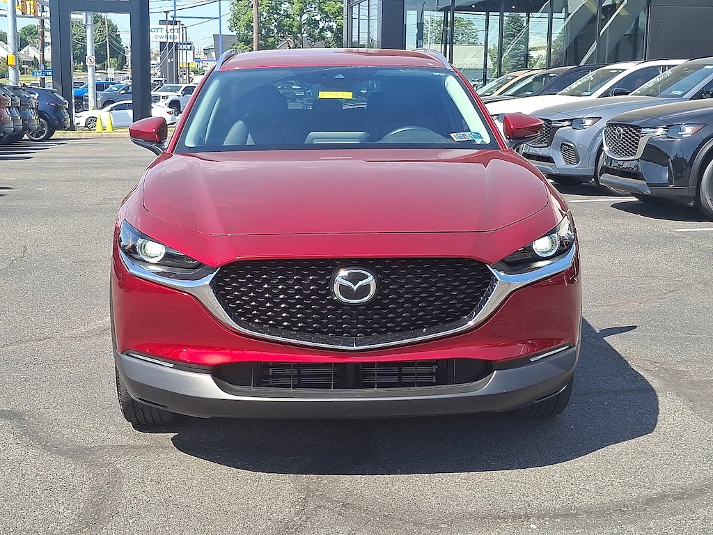 Used 2023 Mazda CX-30 2.5 S Preferred Package SUV