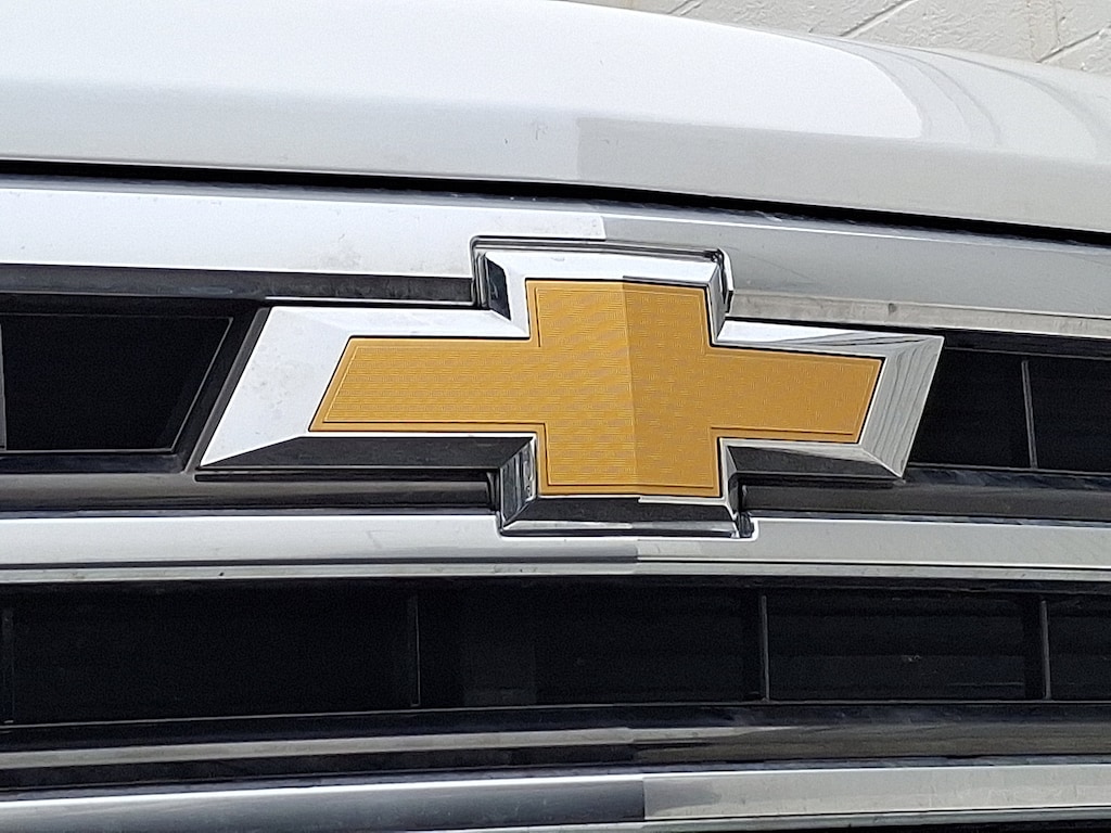 Used 2024 Chevrolet Silverado 1500 High Country Truck Crew Cab