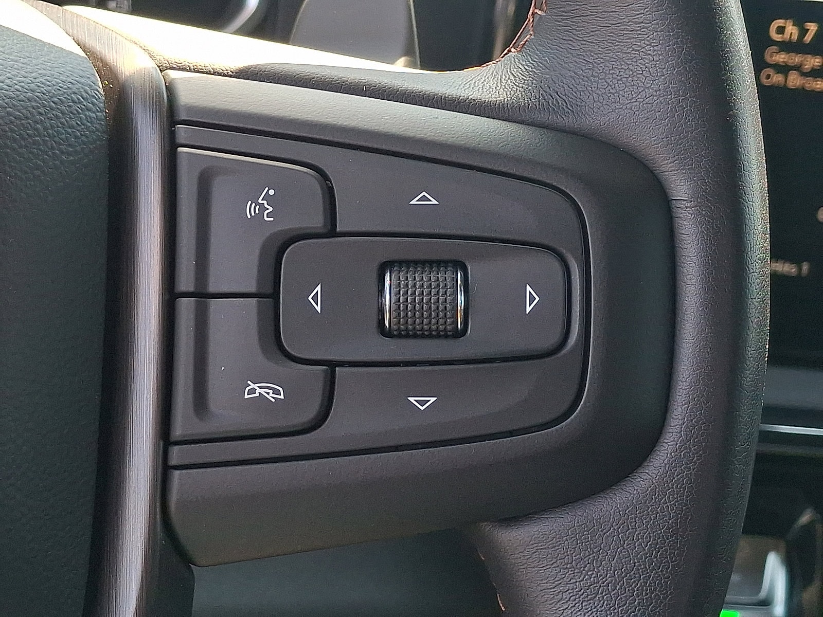2023 GMC Sierra 1500 AT4 - Photo 17