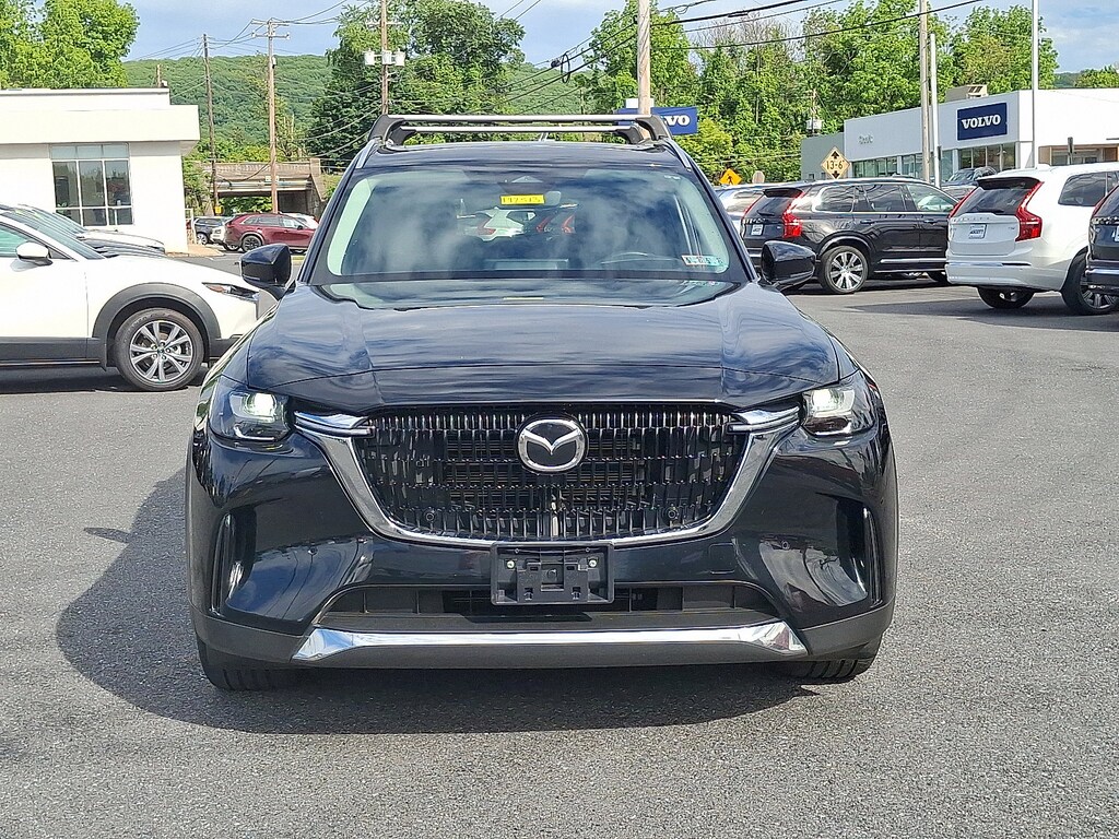 Used 2024 Mazda CX-90 Plug-In Hybrid Premium SUV