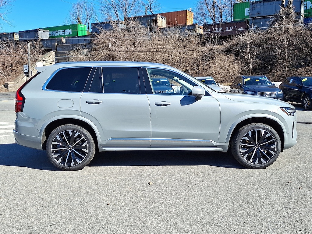 New 2026 Volvo XC90 B6 Ultra 7-Seater SUV