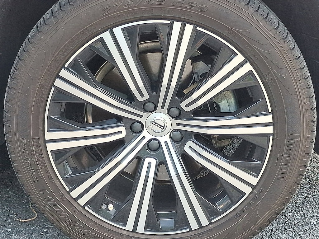 Used 2023 Volvo XC90 B6 AWD Plus 7-Seater SUV