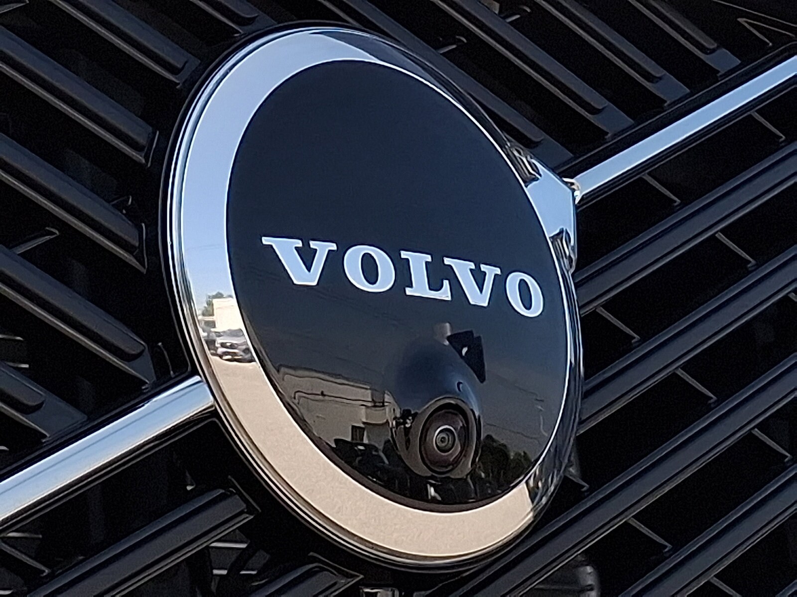 2026 Volvo XC60 Ultra - Photo 23