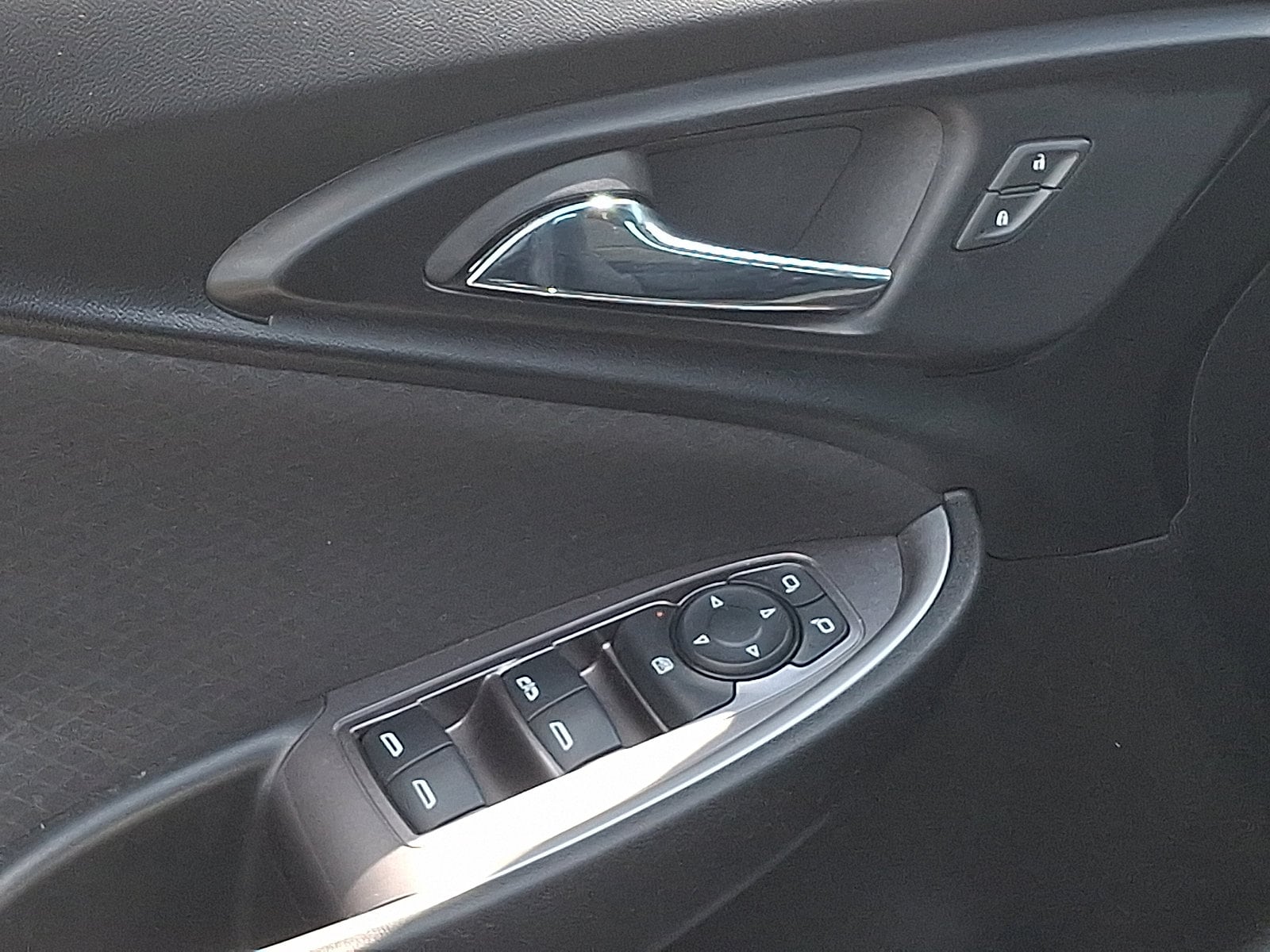 2022 Chevrolet Malibu 1LT - Photo 13