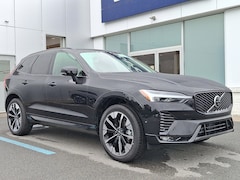 2026 Volvo XC60 B5 Plus SUV