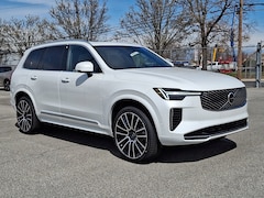 2026 Volvo XC90 B6 Plus 7-Seater AWD SUV