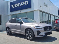 2026 Volvo XC60 B5 Core AWD SUV