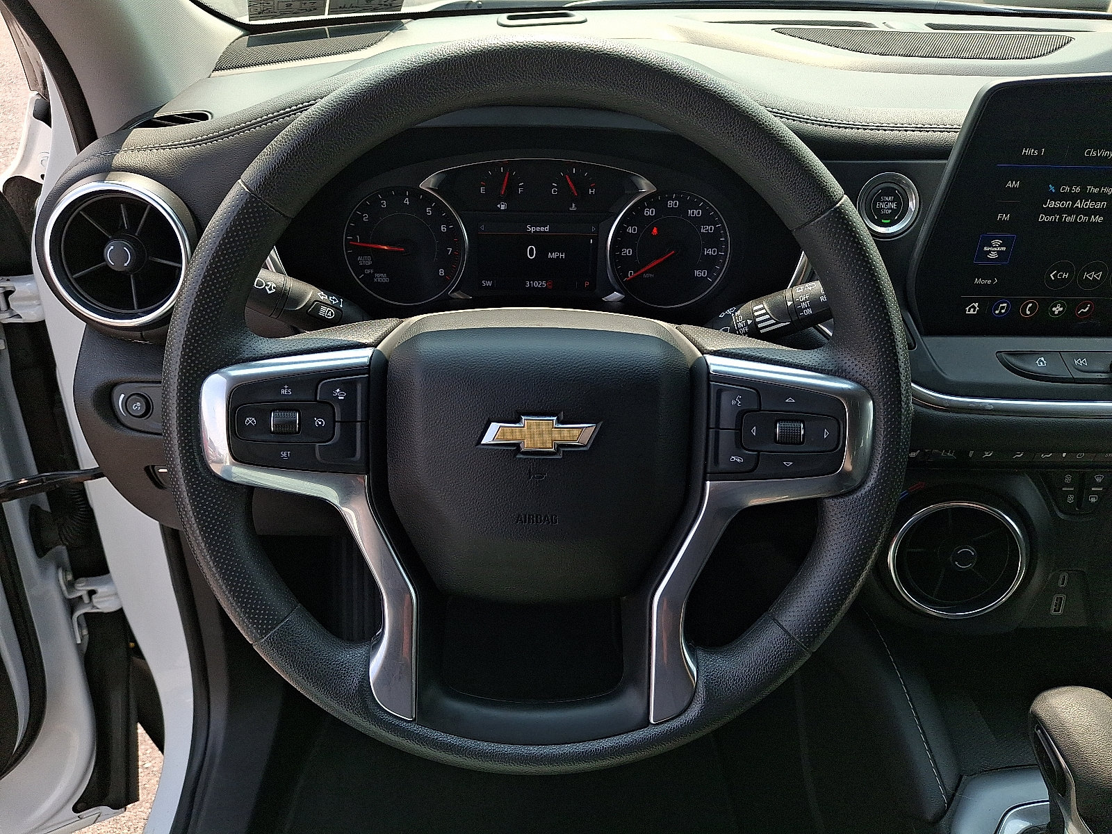 2023 Chevrolet Blazer 2LT - Photo 15