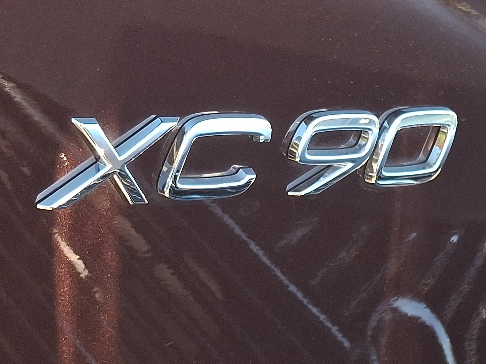 2026 Volvo XC90 Plus - Photo 19