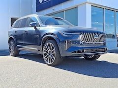 2026 Volvo XC90 B6 Plus 7-Seater AWD SUV