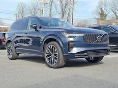 2026 Volvo XC90 B6 Ultra Dark Theme 7-Seater AWD SUV