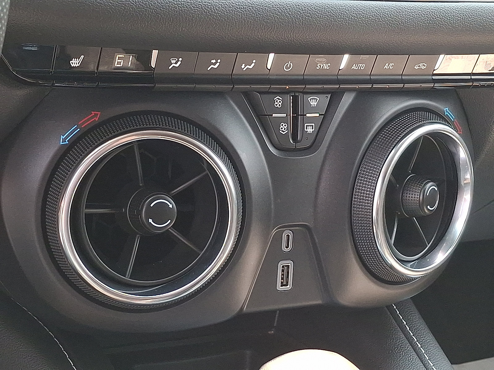 2023 Chevrolet Blazer 2LT - Photo 21
