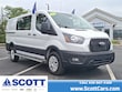  Ford Transit-250 Cargo