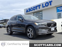 2022 Volvo XC60 B5 AWD Momentum SUV