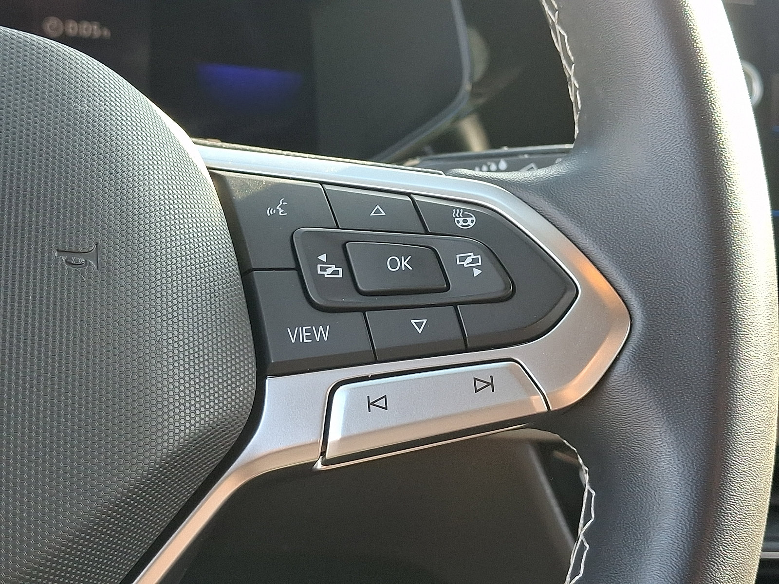 2022 Volkswagen Taos SE - Photo 21