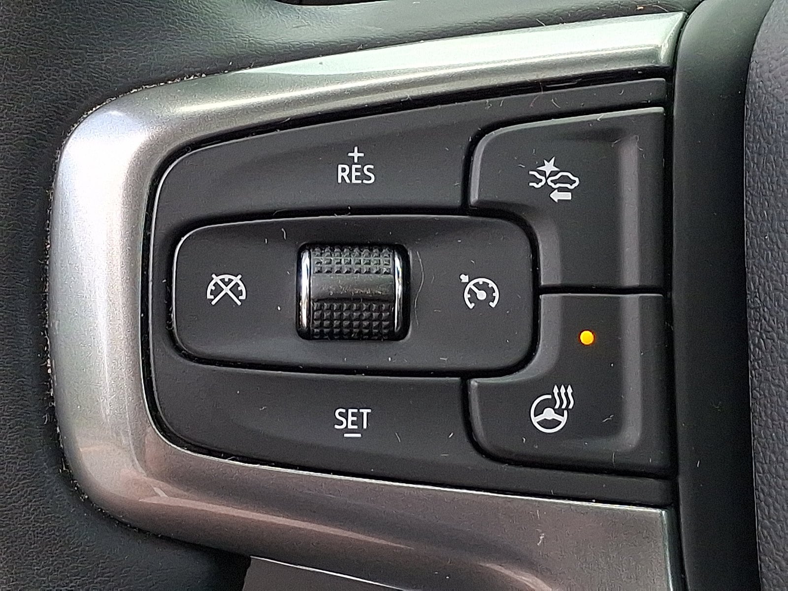 2023 Chevrolet Tahoe LT - Photo 17