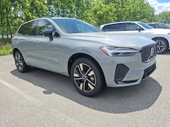2026 Volvo XC60 B5 Plus AWD SUV