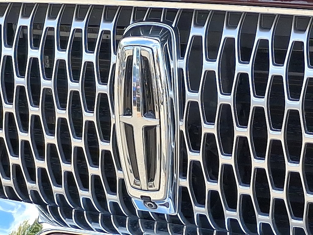 Used 2021 Lincoln Aviator Reserve SUV