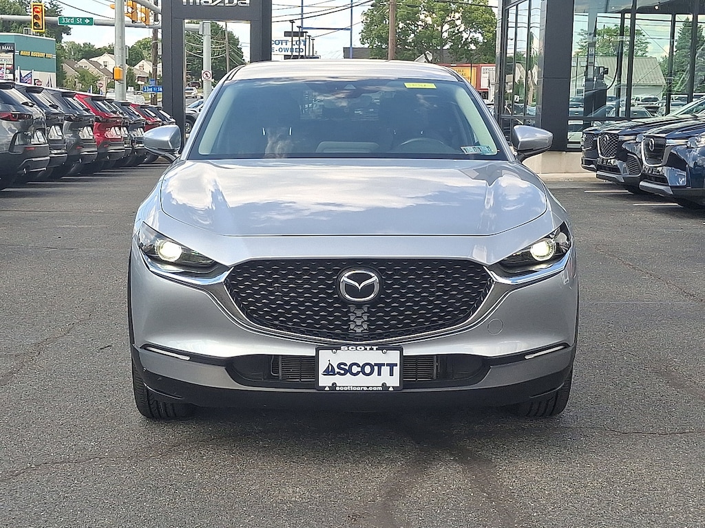 Used 2021 Mazda Mazda CX-30 Select Package SUV
