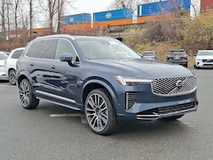 2026 Volvo XC90 B6 Plus 7-Seater AWD SUV