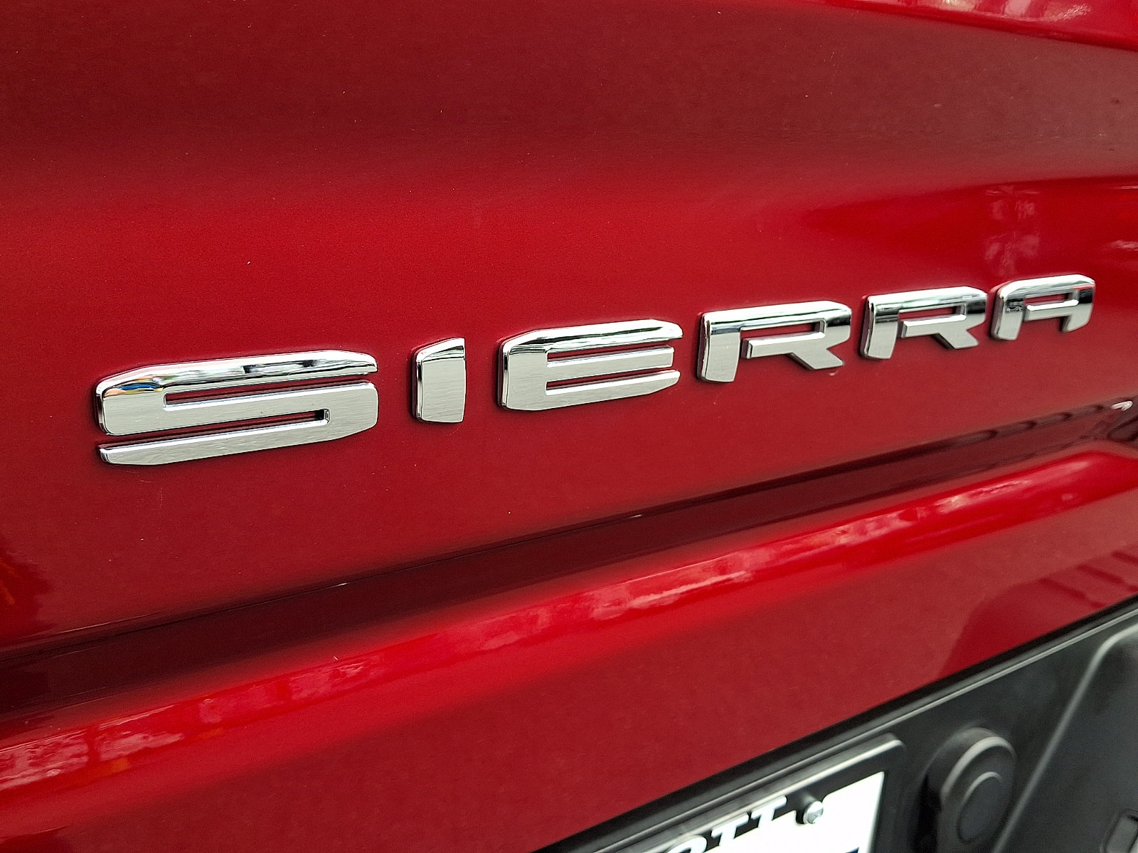 2025 GMC Sierra 2500HD AT4X - Photo 30