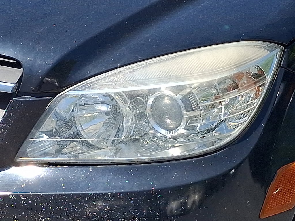 Used 2010 Mercedes-Benz C-Class C300 4MATIC Sedan