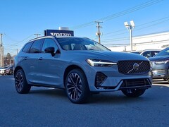 2026 Volvo XC60 B5 Ultra AWD SUV