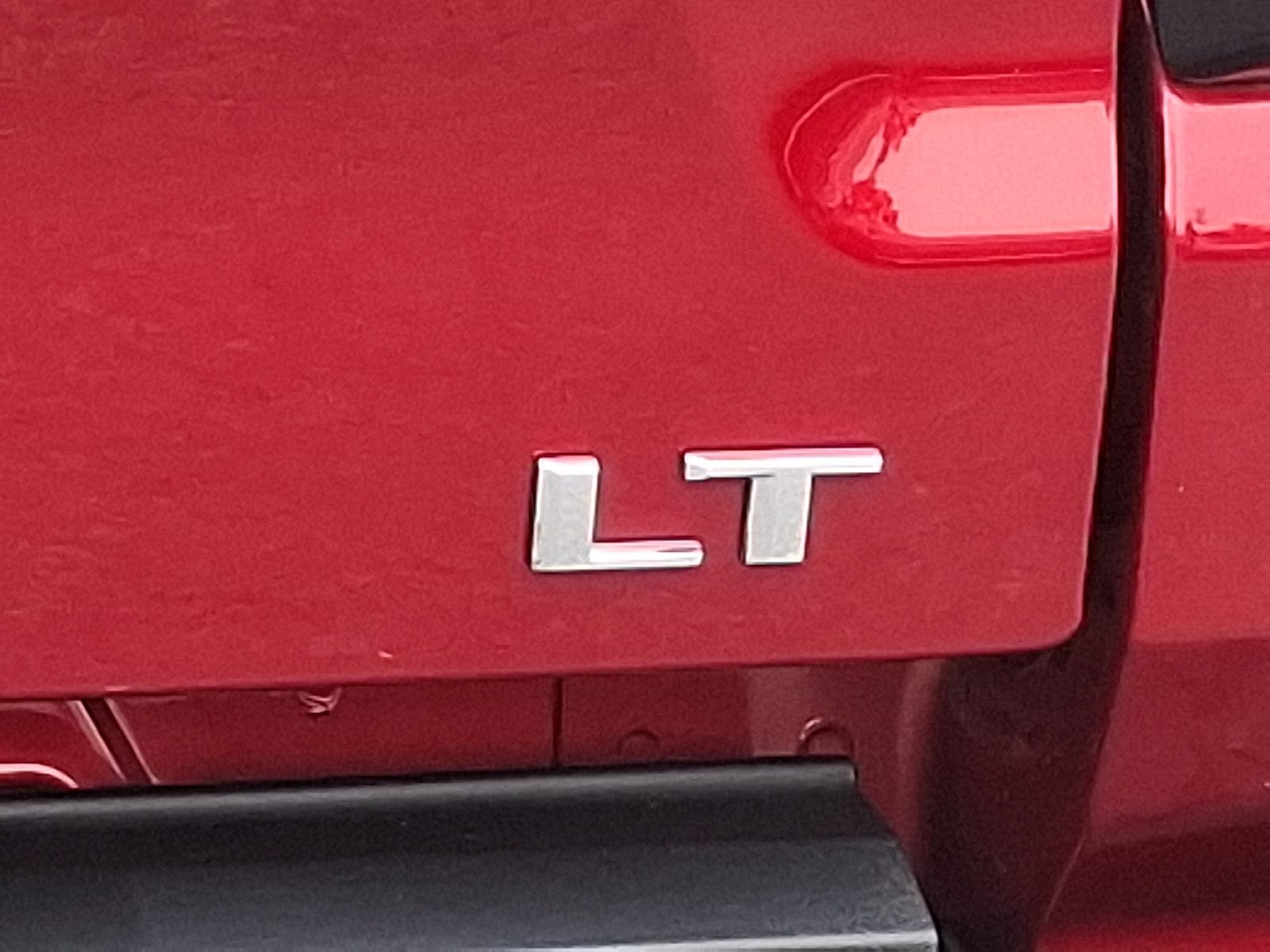 2023 Chevrolet Colorado LT - Photo 29