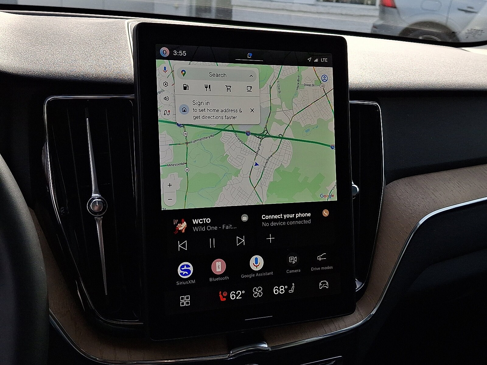 2026 Volvo XC60 Core - Photo 15