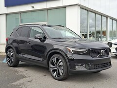 2026 Volvo XC40 B5 Ultra AWD SUV