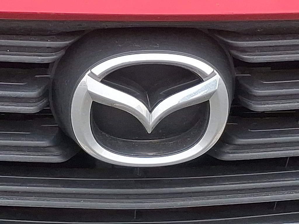 Used 2018 Mazda Mazda CX-9 Grand Touring SUV