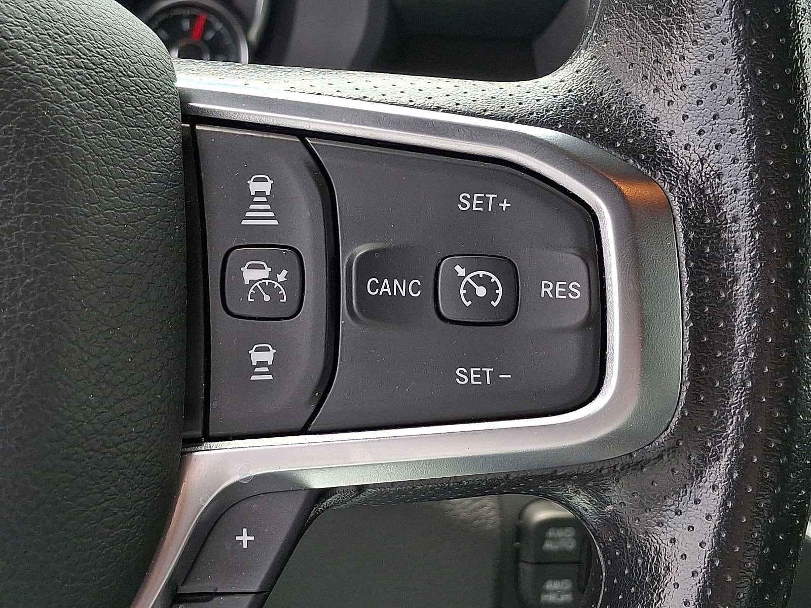 2025 RAM Ram 1500 Pickup Big Horn/Lone Star - Photo 16