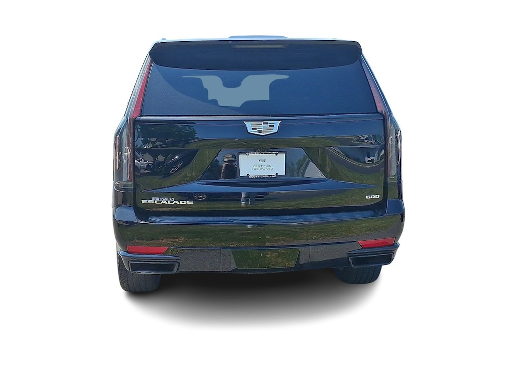 Used 2023 CADILLAC Escalade Sport SUV